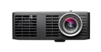 Optoma projektor ML750i (DLP, WXGA, 3D, 450 ANSI LED, 20 000:1, HDMI, USB, RS232, repro 1x 2W)