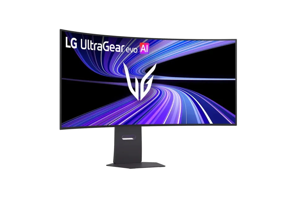 LG UltraGear/45GX90SB-B/44,5"/OLED/UWQHD/240Hz/0,03ms/Černá/2R