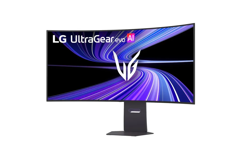 LG UltraGear/45GX90SB-B/44,5"/OLED/UWQHD/240Hz/0,03ms/Černá/2R