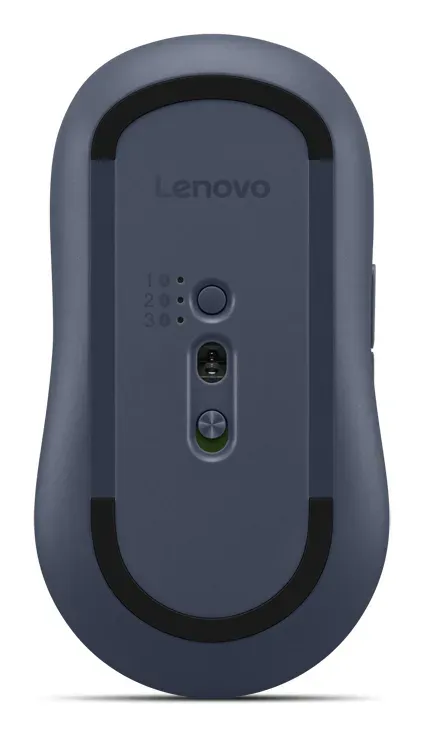Lenovo Yoga Bluetooth Silent Mouse (Cosmic Blue) = BT silent Yoga myš, modrá
