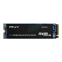 PNY SSD CS1030 1TB, PCIe Gen3x4, M.2 2280, (R:2100/ W:1700MB/s)