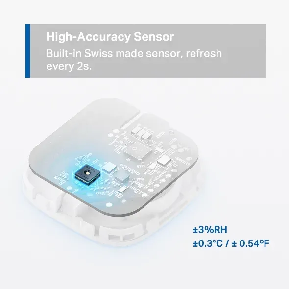 TP-LINK Tapo T310 Chytrý teploměr