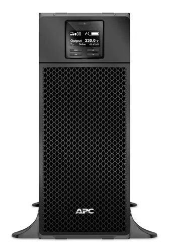 APC Smart-UPS SRT 6000VA 230V