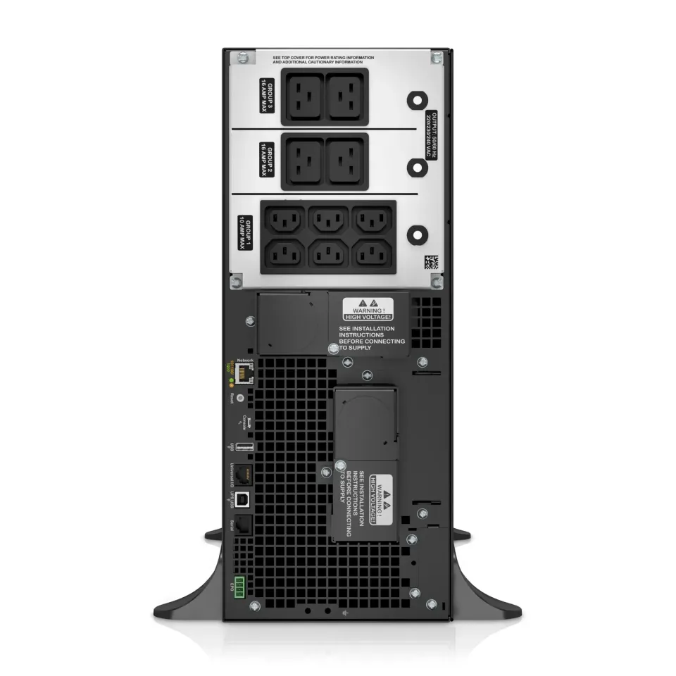 APC Smart-UPS SRT 6000VA 230V