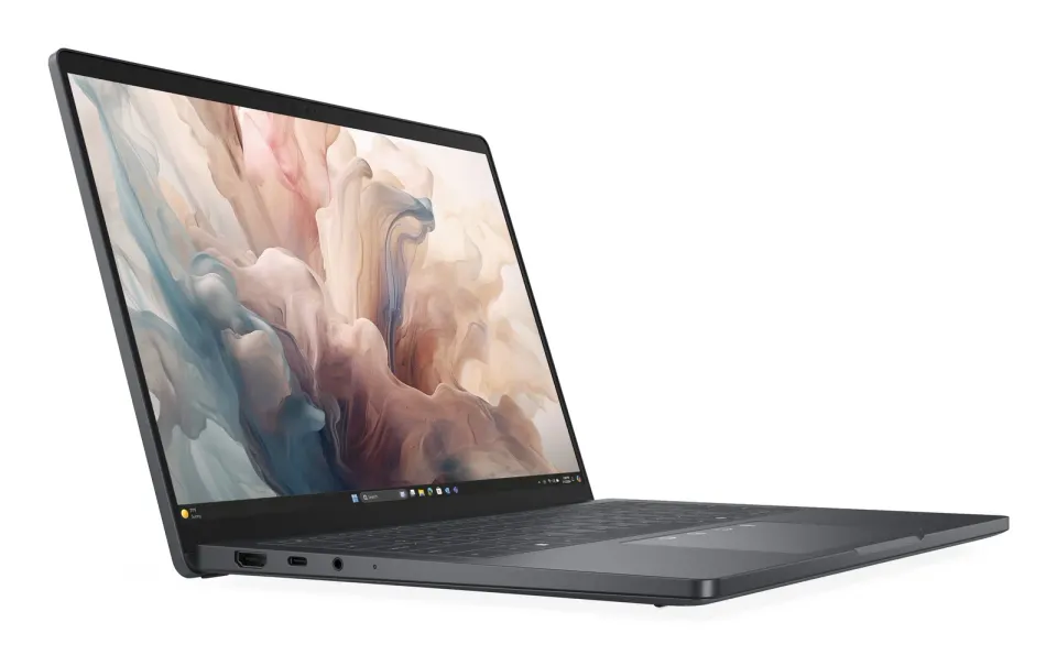 DELL Pro 14 Premium PA14250/ Ultra 7 268V/ 32GB/ 512GB SSD/ 14" FHD+/ FPR/ W11Pro/ vPro/ 3Y PS NBD on-site/ bez adaptéru