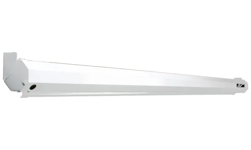 ELITE SCREENS plátno elektrické motorové 128" (325,1cm)/ 16:10/ 172,2×275,3cm/ gain 1.1/ case bílý