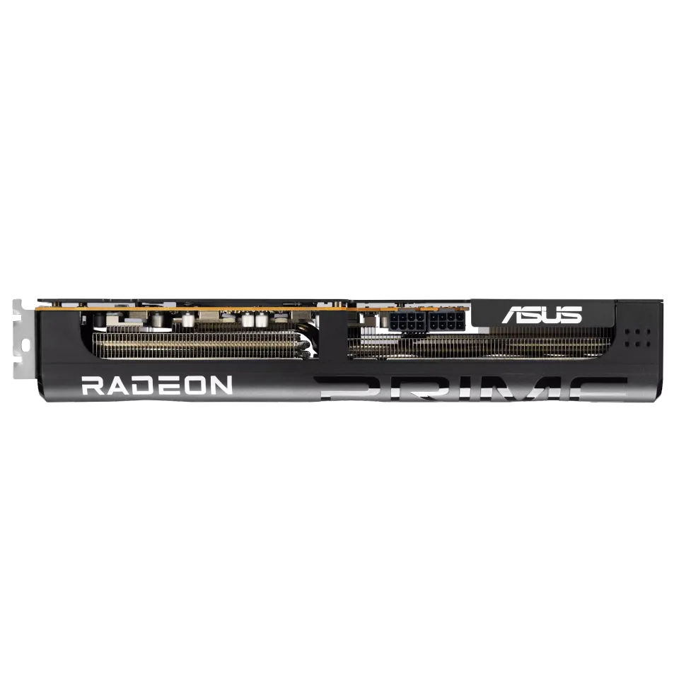 ASUS Prime Radeon RX 9070 EVO OC Edition 16GB GDDR6