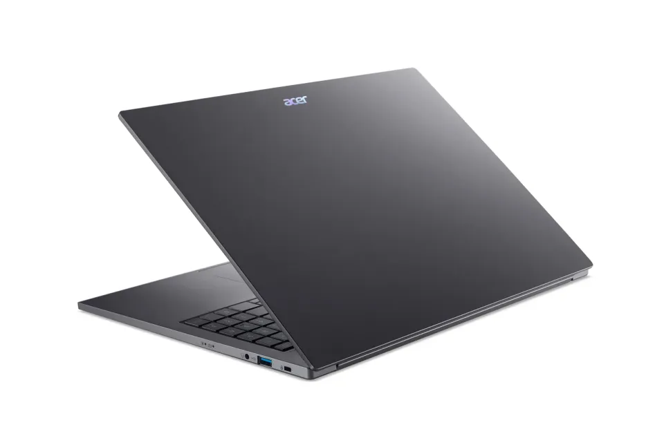 Acer Aspire 16 AI/A16-I71M-75KD/U7-355/16"/WUXGA/16GB/512GB/Intel int/W11H/Gray/2R