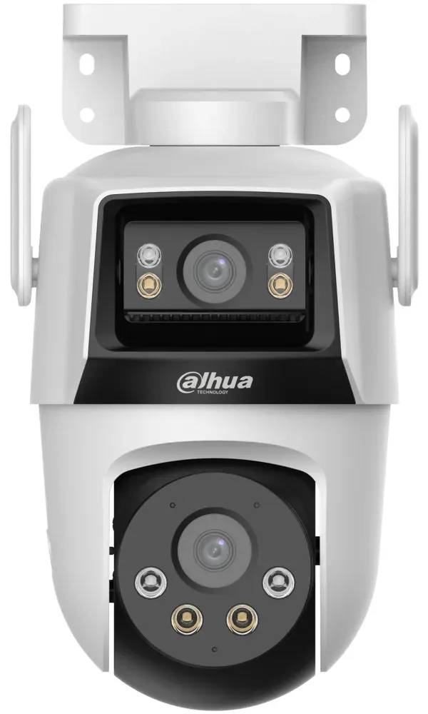DAHUA IP kamera Picoo D63 Dual 3K/ PTZ/ Wi-Fi/ 5+5Mpix/ objektiv 2,8/6mm/ H.265/ krytí IP66/ IR až 50m/ CZ app