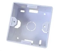 Krabice pod zásuvku 80x80x40