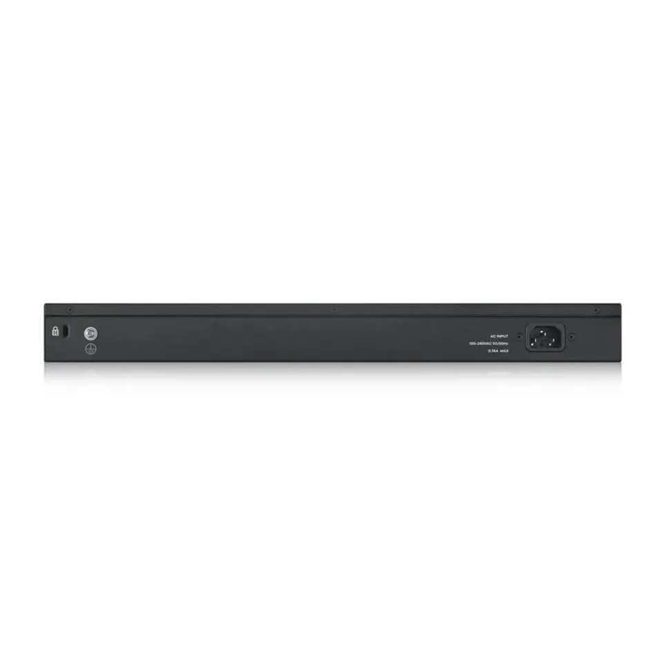 ZYXEL 44xGb 4xRJ/SFP 2xSFP L2-4 IPv6 GS1920-48V2