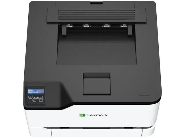 Lexmark CS331dw color laser 24/24ppm,duplex,WIFi, LCD,LAN