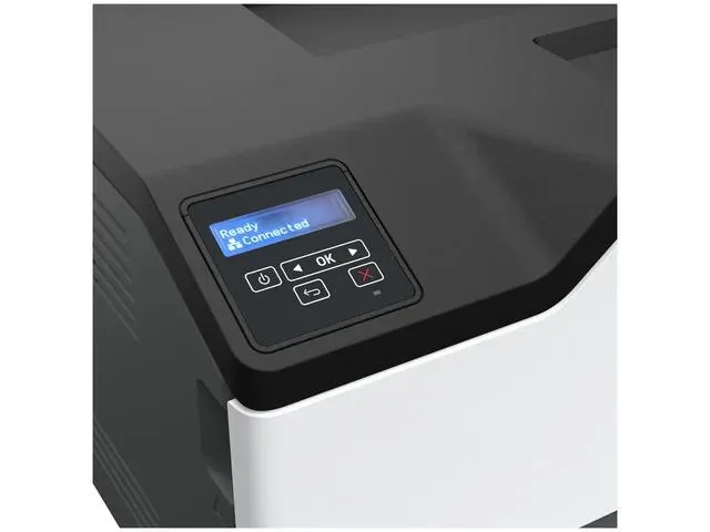 Lexmark CS331dw color laser 24/24ppm,duplex,WIFi, LCD,LAN