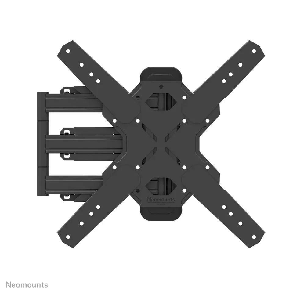 Neomounts Select WL40S-850BL14 / Screen Wall Mount (full motion, 3 pivots, VESA 400x400) / Black