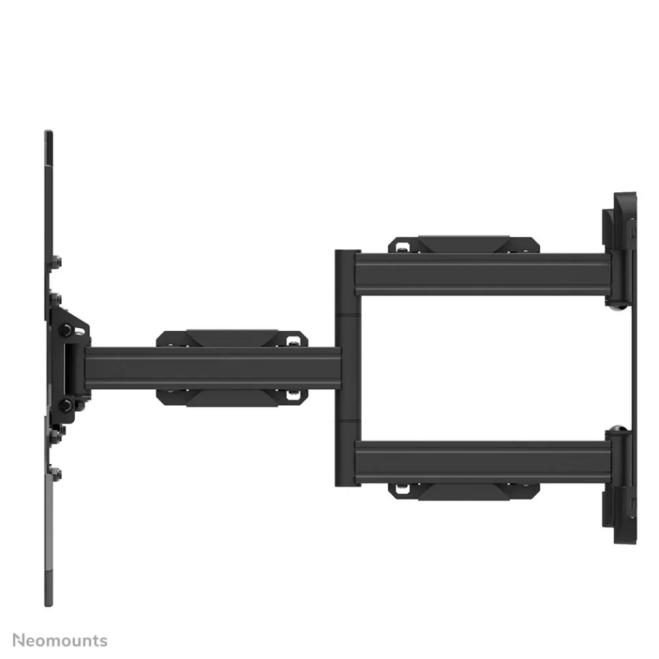 Neomounts Select WL40S-850BL14 / Screen Wall Mount (full motion, 3 pivots, VESA 400x400) / Black