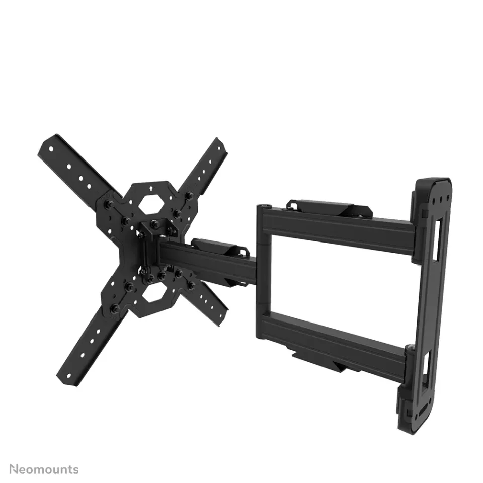 Neomounts Select WL40S-850BL14 / Screen Wall Mount (full motion, 3 pivots, VESA 400x400) / Black