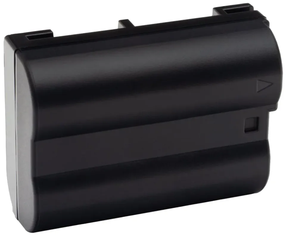 PATONA baterie pro foto Nikon EN-EL15C 2600mAh Li-Ion Platinum USB-C nabíjení