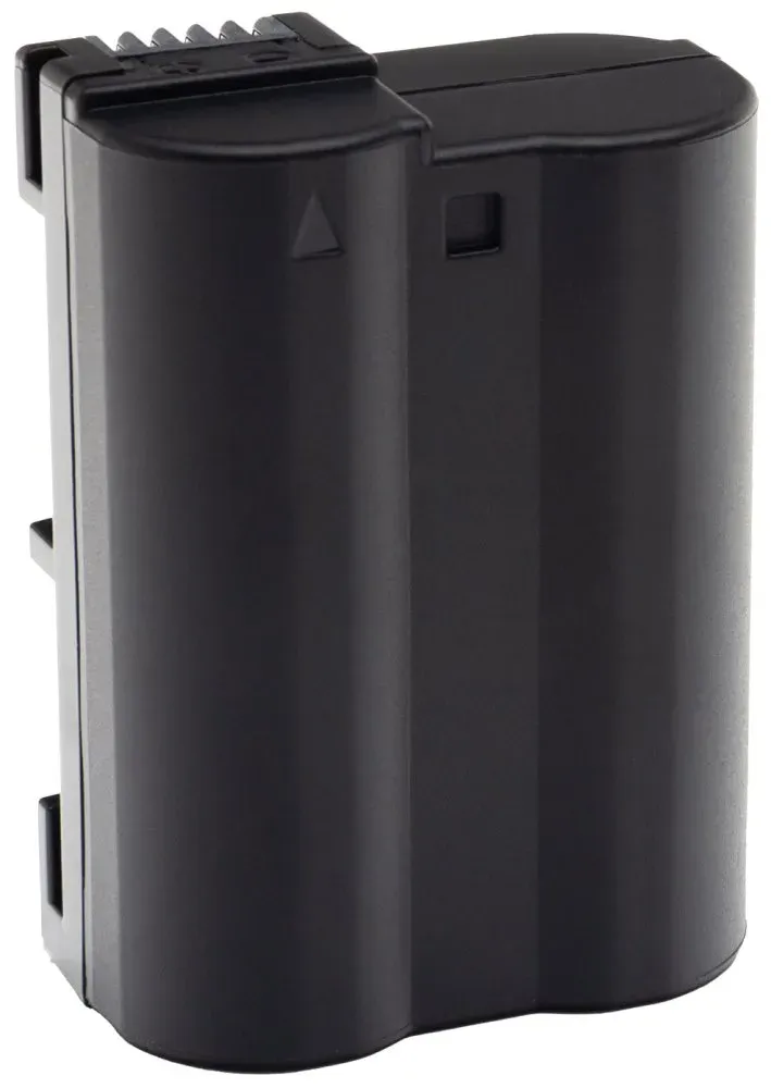 PATONA baterie pro foto Nikon EN-EL15C 2600mAh Li-Ion Platinum USB-C nabíjení