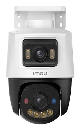 Imou IP kamera PS70F 10MP/ PTZ/ PoE/ 10Mpix/ IP65/ obj. 3,6mm/ 8x digitální zoom/ H.265/ Onvif/ CZ app
