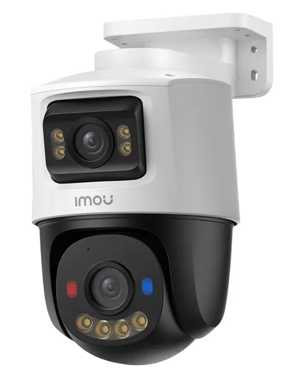 Imou IP kamera PS70F 10MP/ PTZ/ PoE/ 10Mpix/ IP65/ obj. 3,6mm/ 8x digitální zoom/ H.265/ Onvif/ CZ app