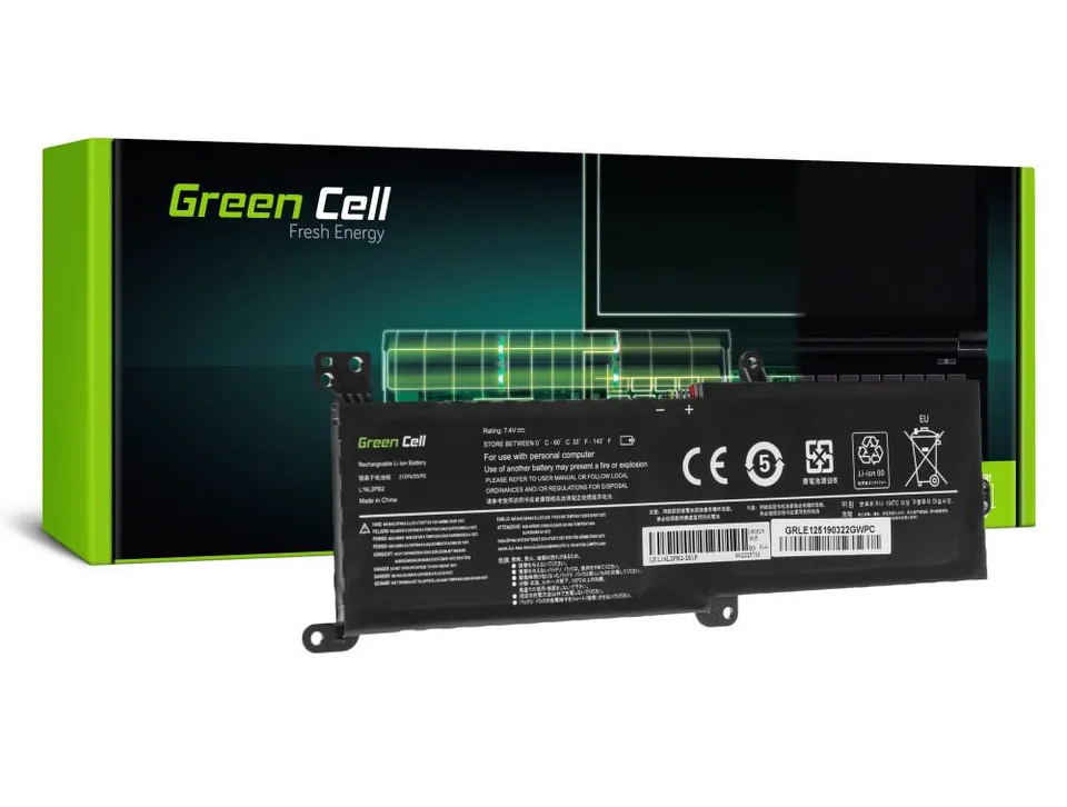 Green Cell Battery for Lenovo IdeaPad 320-14IKB 320-15ABR 320-15AST 320-15IAP 32