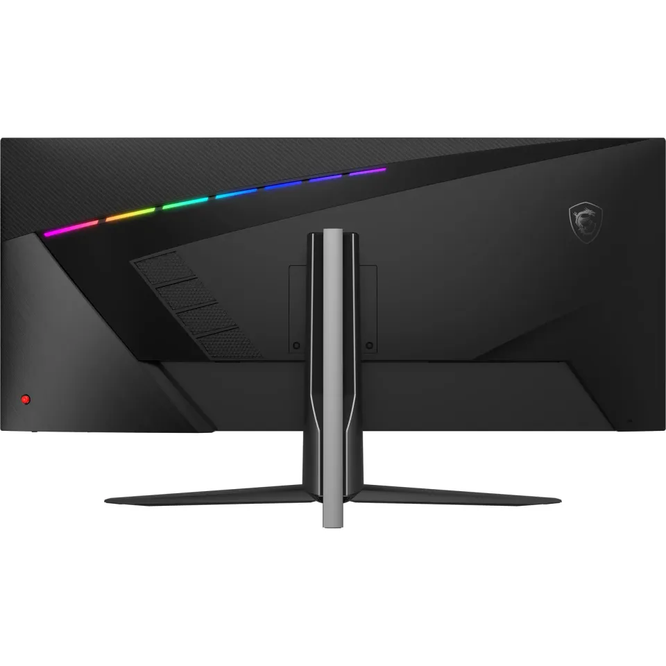 MSI Gaming monitor MAG401QR, 40" IPS/3440x1440 (UWQHD)/155Hz/1ms/DP/2xHDMI/3xUS