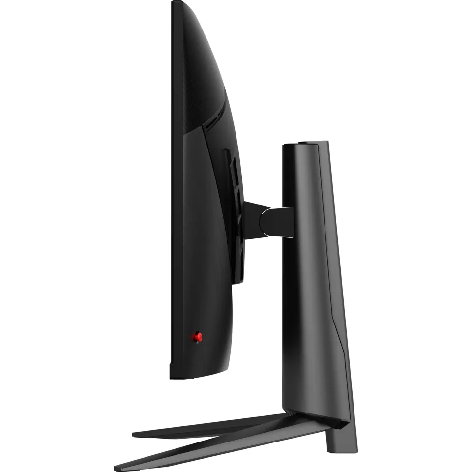 MSI Gaming monitor MAG401QR, 40" IPS/3440x1440 (UWQHD)/155Hz/1ms/DP/2xHDMI/3xUS