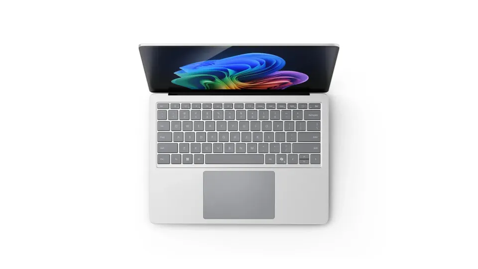 Microsoft Surface Laptop 13.8" (7. edice)/U5-236V/13,8"/2304x1536/T/16GB/256GB/Intel int/W11P/Platin