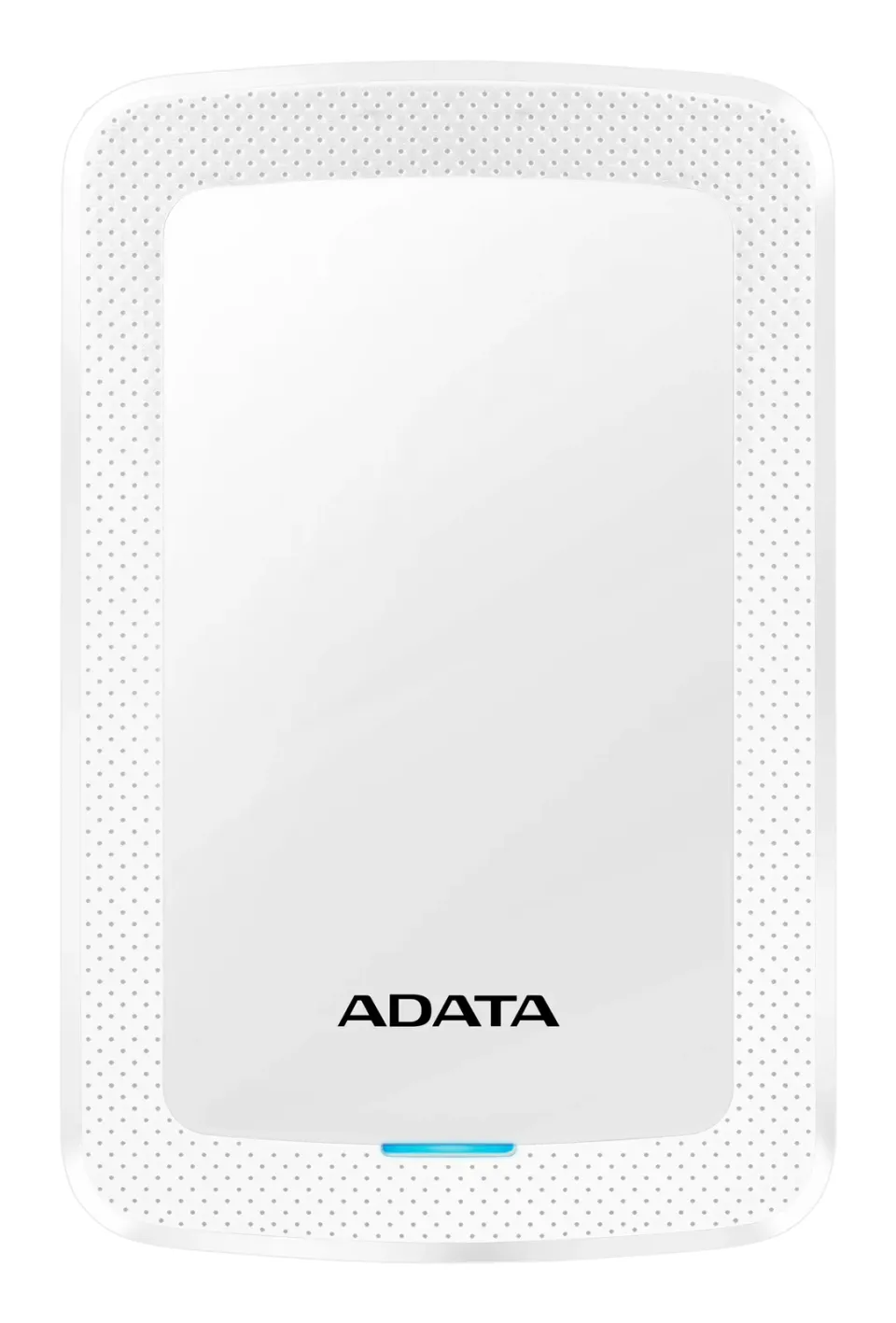 ADATA HV300/2TB/HDD/Externí/2.5"/Bílá/3R