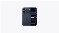 Apple iPhone 17 Pro 512GB Deep Blue, rozbaleno