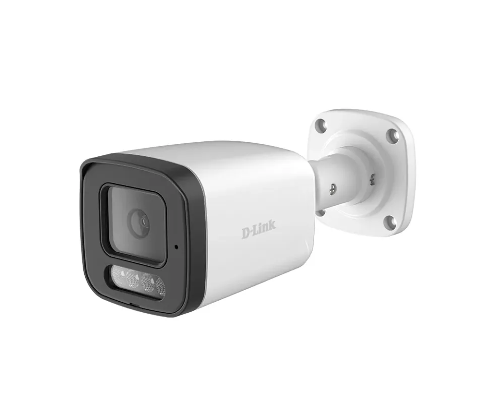 D-Link BCB-P01 2 MP H.265 Outdoor Bullet Camera