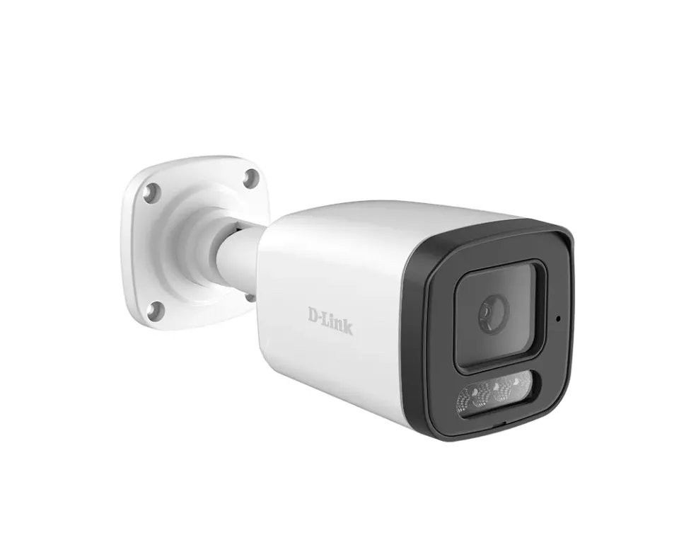D-Link BCB-P01 2 MP H.265 Outdoor Bullet Camera