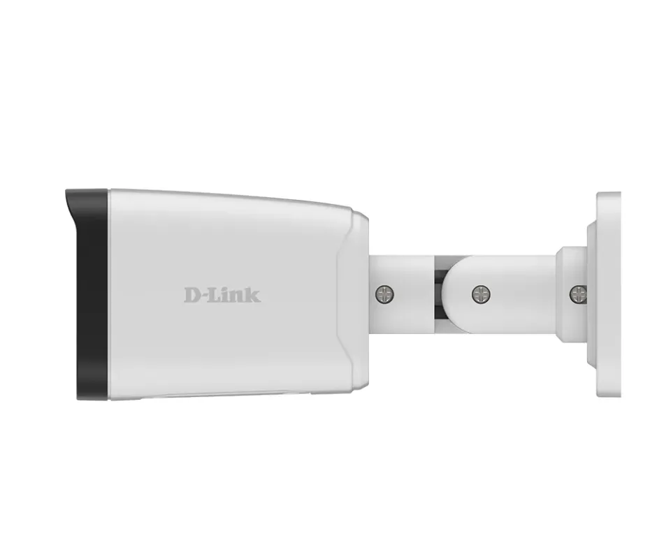 D-Link BCB-P01 2 MP H.265 Outdoor Bullet Camera