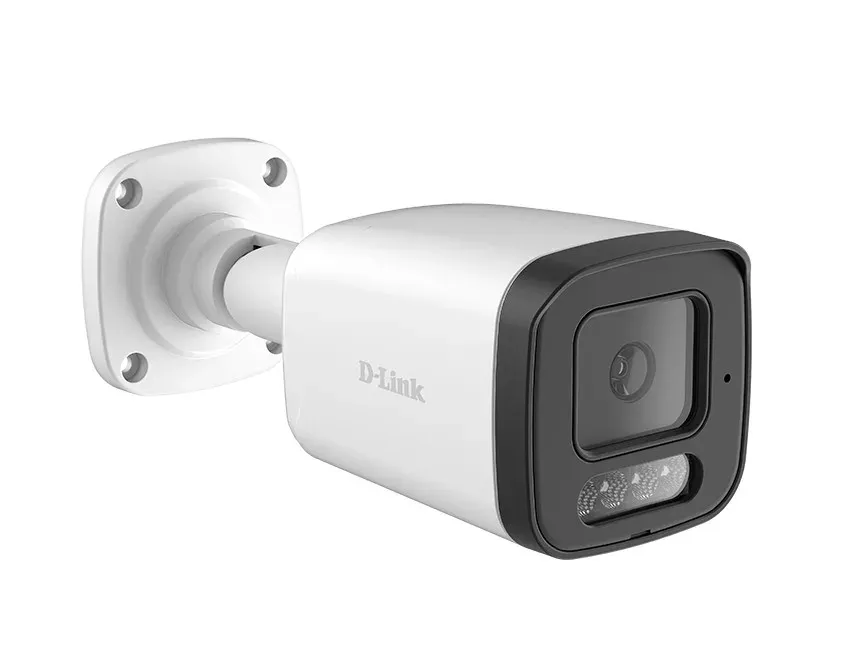 D-Link BCB-P01 2 MP H.265 Outdoor Bullet Camera
