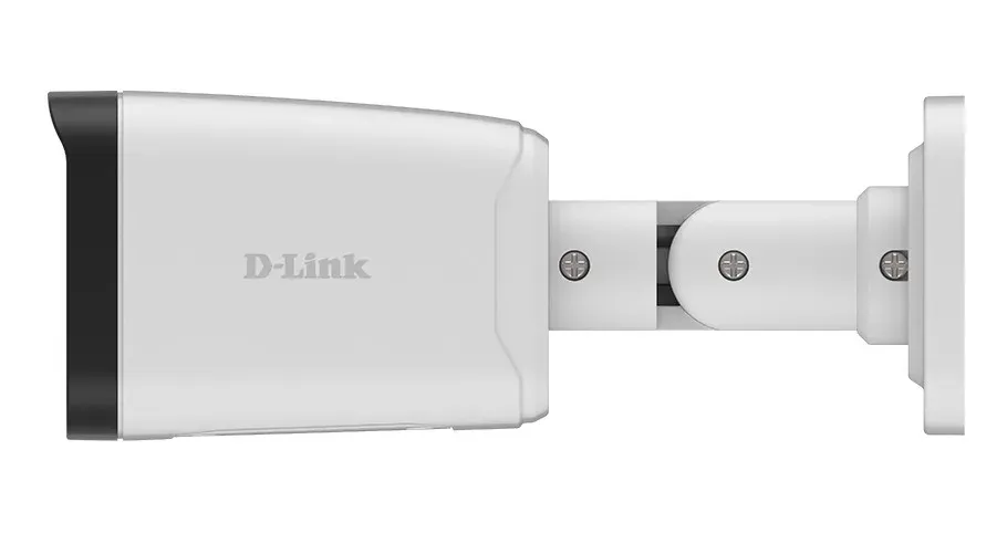 D-Link BCB-P01 2 MP H.265 Outdoor Bullet Camera