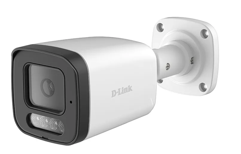 D-Link BCB-P01 2 MP H.265 Outdoor Bullet Camera