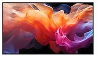 SHARP LFD 43" MultiSync E439, IPS, 3840x2160, 350nit, 1200:1, 8ms, 16/7, VGA, HDMI, LAN,