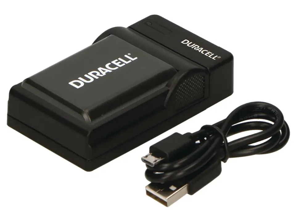 DURACELL Camera Battery Charger - pro digitální fotoaparát Sony NP-FZ100