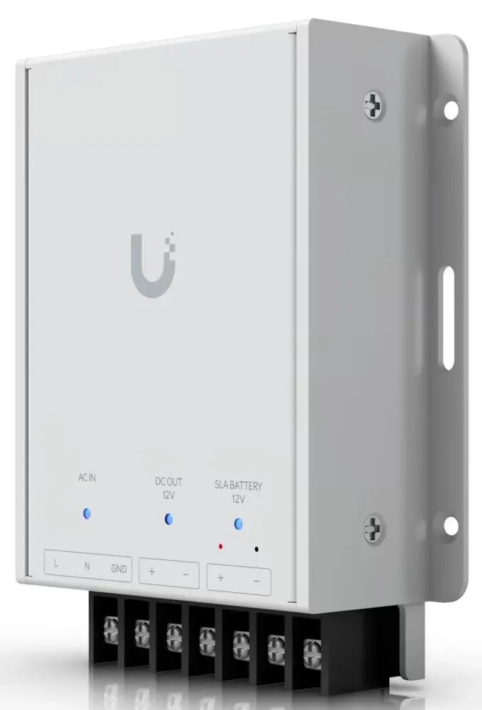 Ubiquiti UniFi Retrofit PSU 12V - Zdroj pro UniFi Access Retrofit Hub, 12V/ 5A, 80W