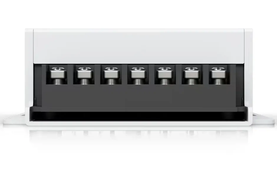 Ubiquiti UniFi Retrofit PSU 12V - Zdroj pro UniFi Access Retrofit Hub, 12V/ 5A, 80W