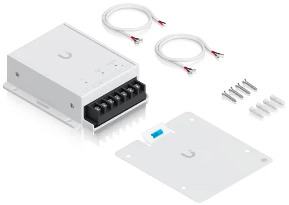 Ubiquiti UniFi Retrofit PSU 12V - Zdroj pro UniFi Access Retrofit Hub, 12V/ 5A, 80W