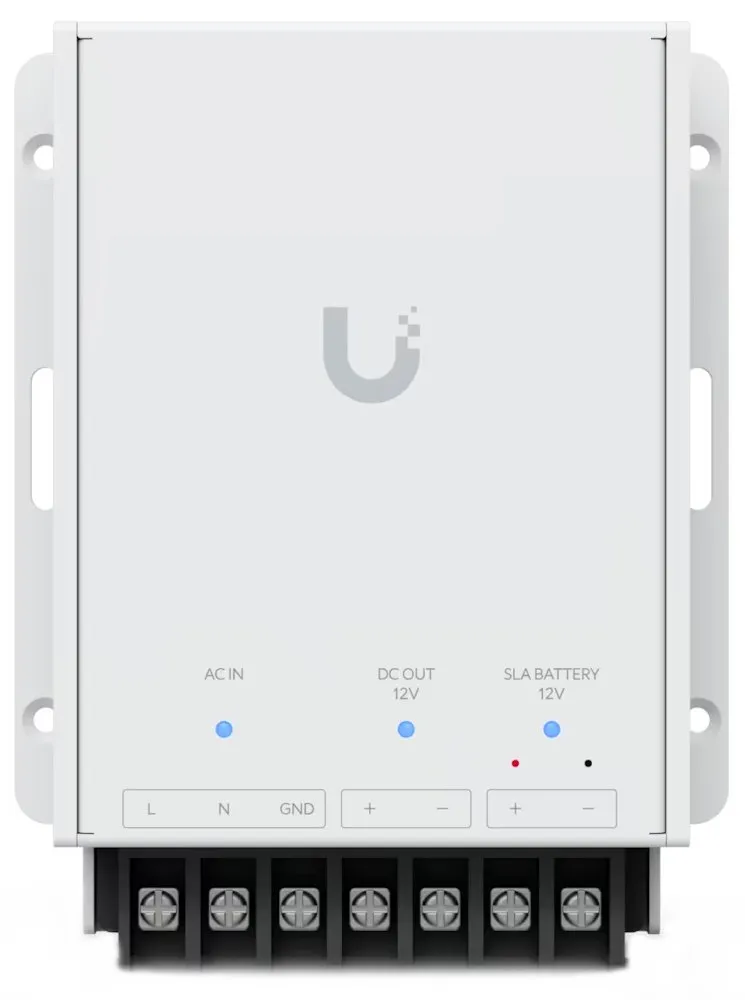Ubiquiti UniFi Retrofit PSU 12V - Zdroj pro UniFi Access Retrofit Hub, 12V/ 5A, 80W