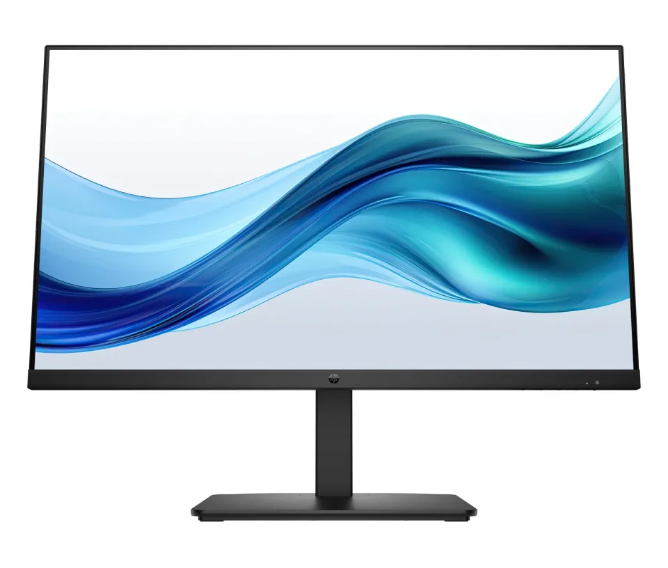 HP LCD HP 327pe 27" 1920x1080 FHD, IPS w/LED AG, 250nits, 100Hz, 1300:1, 5ms, 16:9, HDMI 1.4, DP 1.2, VGA, Pivot, Výškově nastavitelný stojan, repro, HP Eye Easy