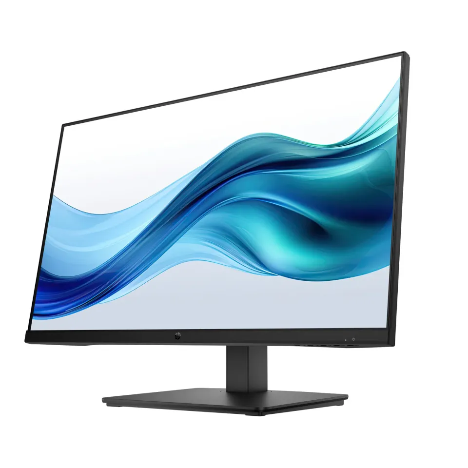 HP LCD HP 327pe 27" 1920x1080 FHD, IPS w/LED AG, 250nits, 100Hz, 1300:1, 5ms, 16:9, HDMI 1.4, DP 1.2, VGA, Pivot, Výškově nastavitelný stojan, repro, HP Eye Easy