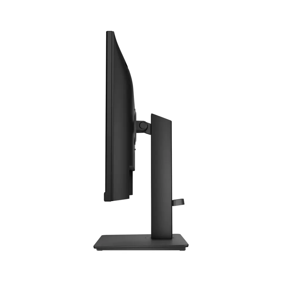 HP LCD HP 327pe 27" 1920x1080 FHD, IPS w/LED AG, 250nits, 100Hz, 1300:1, 5ms, 16:9, HDMI 1.4, DP 1.2, VGA, Pivot, Výškově nastavitelný stojan, repro, HP Eye Easy