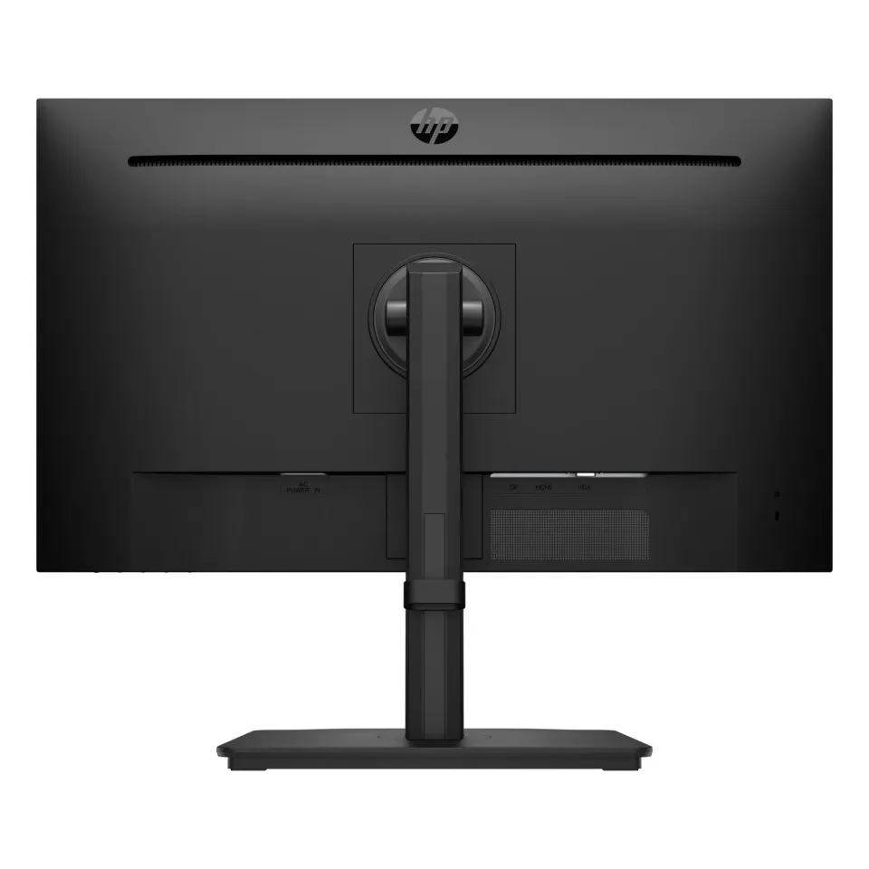 HP LCD HP 327pe 27" 1920x1080 FHD, IPS w/LED AG, 250nits, 100Hz, 1300:1, 5ms, 16:9, HDMI 1.4, DP 1.2, VGA, Pivot, Výškově nastavitelný stojan, repro, HP Eye Easy