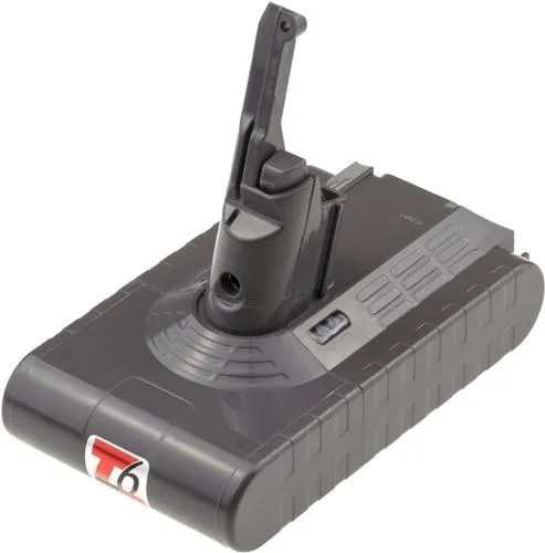 T6 POWER Baterie RCDY0005 pro vysavač Dyson