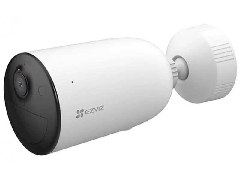 EZVIZ Kit HB3/ základna + 1x IP kamera/ bullet/ Wi-Fi/ 3Mpix/ krytí IP65/ objektiv 2,8mm/ H.265/ IR přísvit až 15m/ bílá