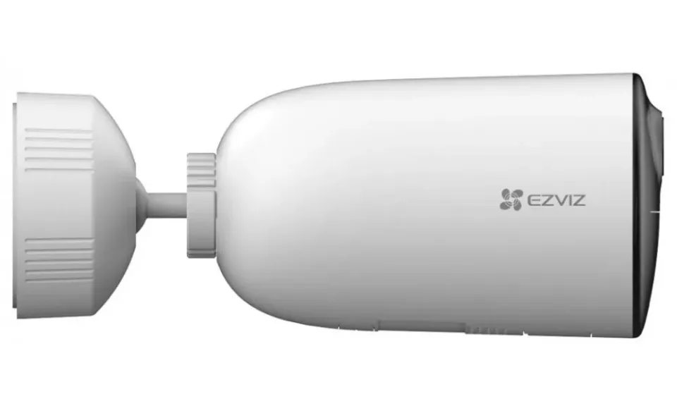 EZVIZ Kit HB3/ základna + 1x IP kamera/ bullet/ Wi-Fi/ 3Mpix/ krytí IP65/ objektiv 2,8mm/ H.265/ IR přísvit až 15m/ bílá