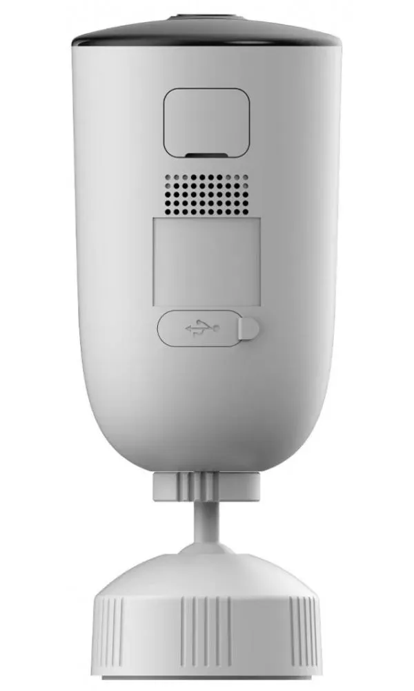 EZVIZ Kit HB3/ základna + 1x IP kamera/ bullet/ Wi-Fi/ 3Mpix/ krytí IP65/ objektiv 2,8mm/ H.265/ IR přísvit až 15m/ bílá